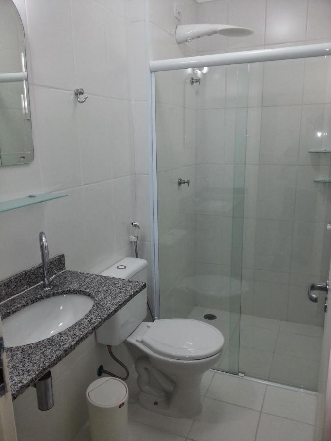 Novo, Iluminado 3 Quartos Piscina Garagem * Ubatuba