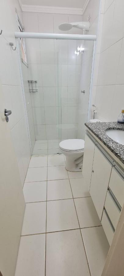 Novo, Iluminado 3 Quartos Piscina Garagem * Ubatuba