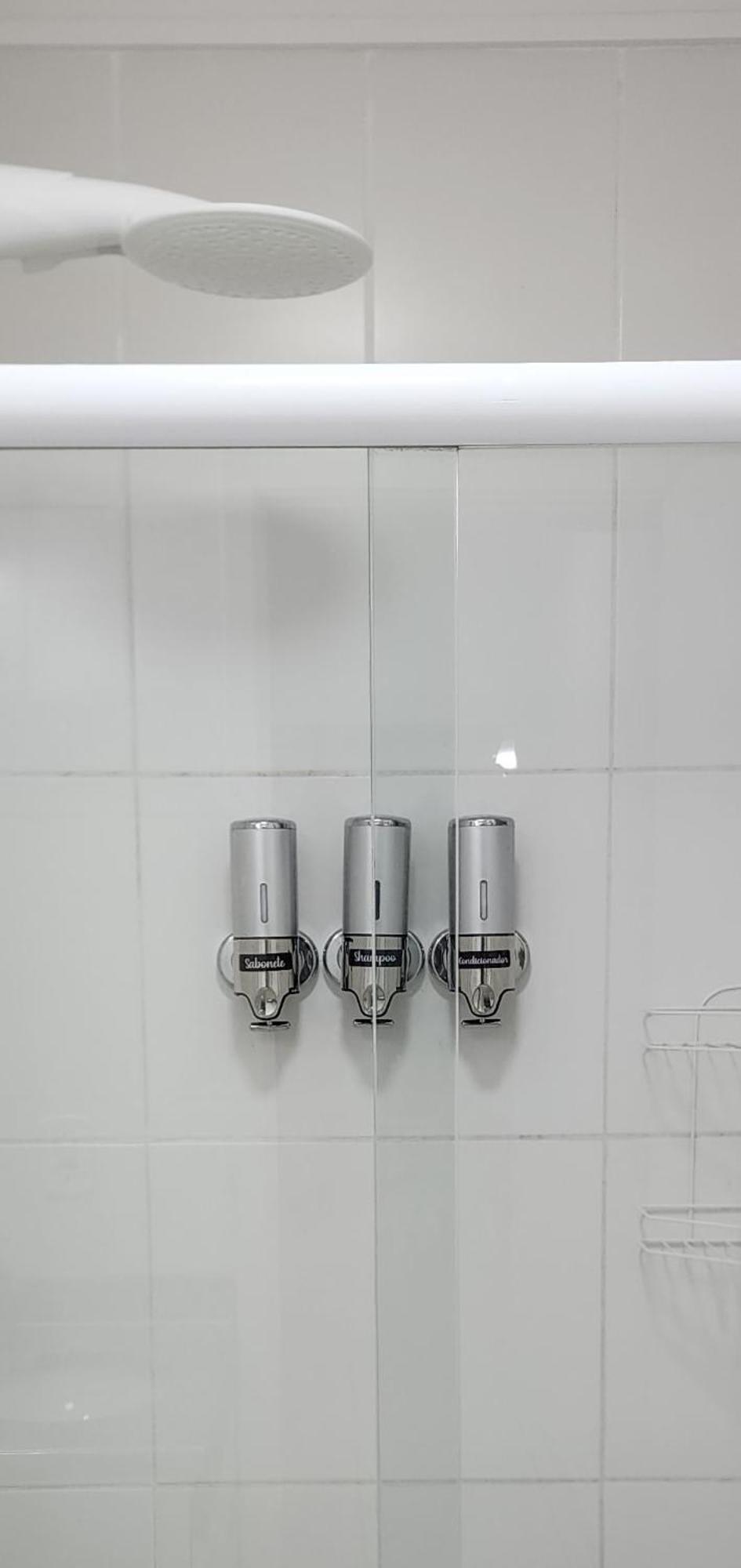 Novo, Iluminado 3 Quartos Piscina Garagem Ubatuba